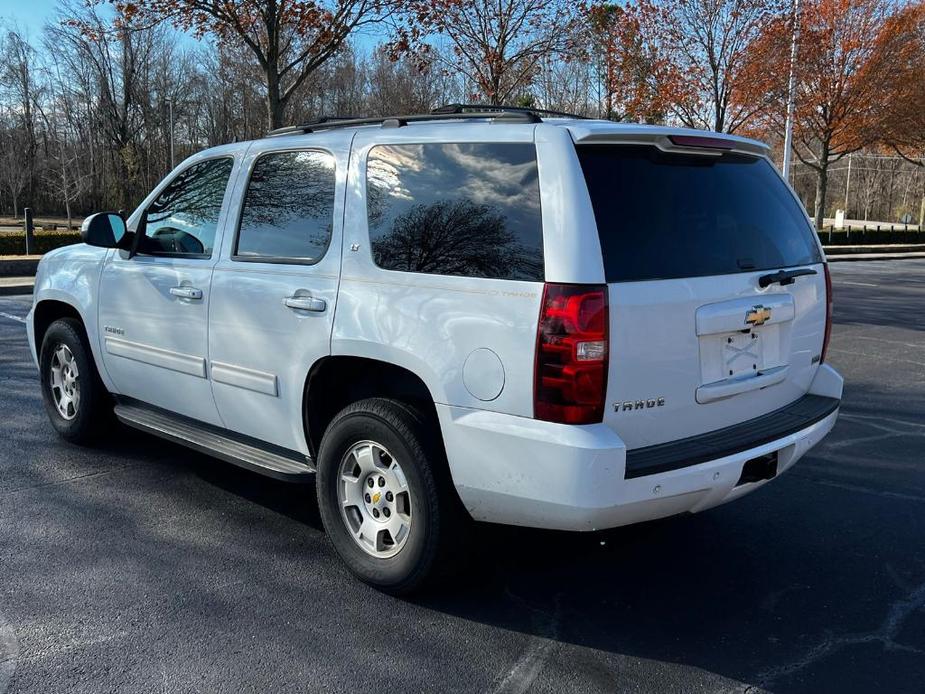 used 2011 Chevrolet Tahoe car, priced at $8,500