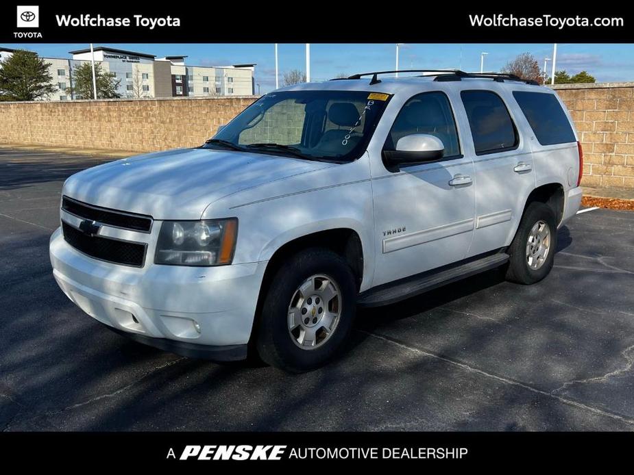 used 2011 Chevrolet Tahoe car, priced at $8,500