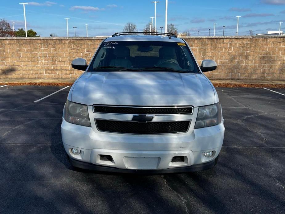 used 2011 Chevrolet Tahoe car, priced at $8,500