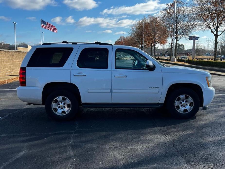 used 2011 Chevrolet Tahoe car, priced at $8,500