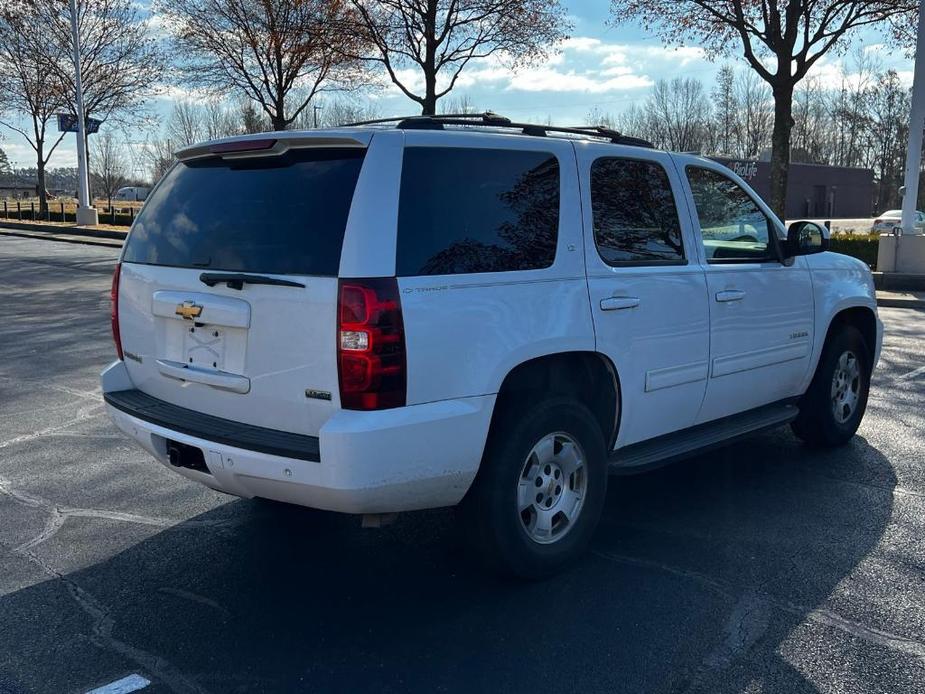 used 2011 Chevrolet Tahoe car, priced at $8,500