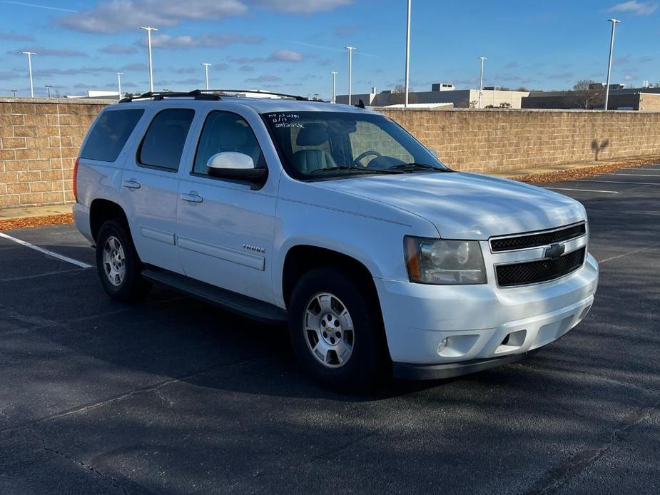 used 2011 Chevrolet Tahoe car, priced at $8,500