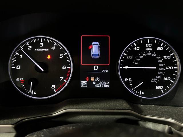 used 2020 Subaru Outback car, priced at $27,200