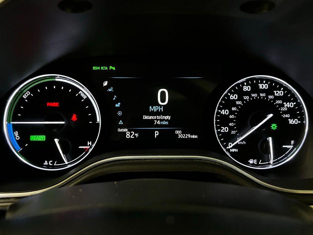 used 2019 Toyota Avalon Hybrid car, priced at $30,272