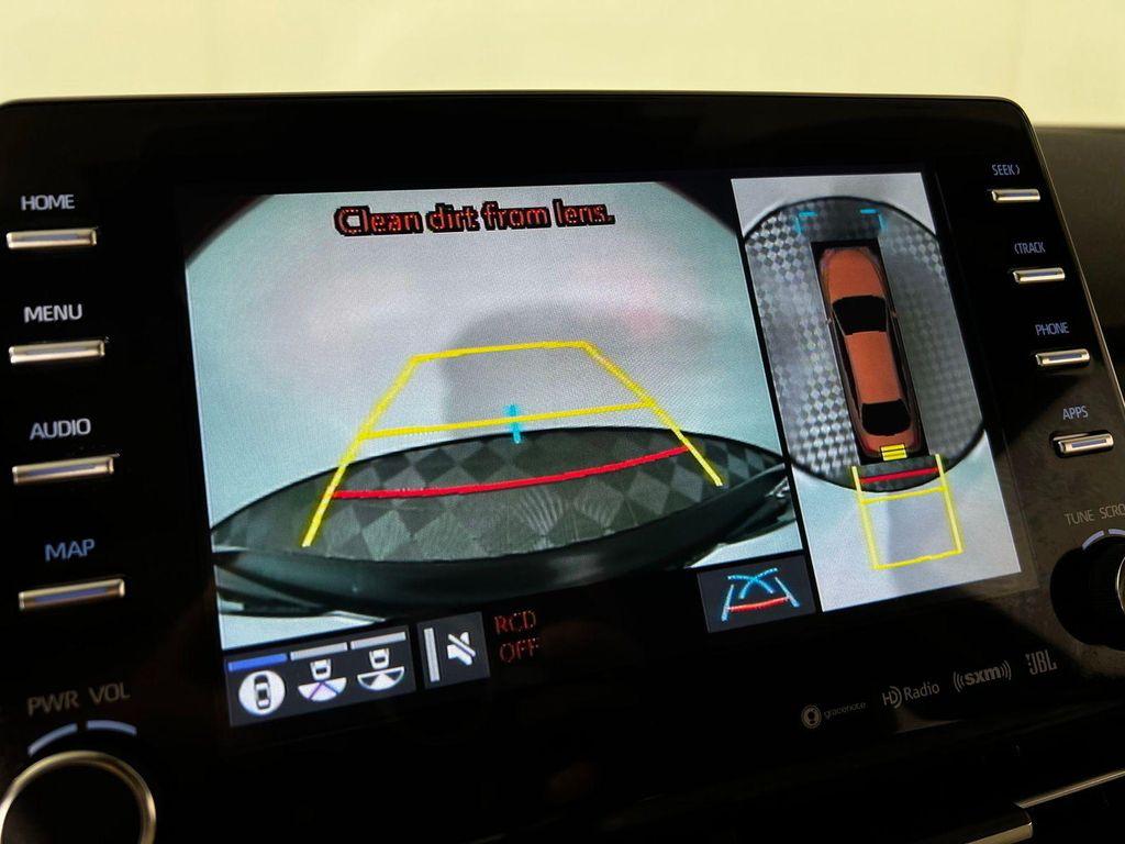 used 2019 Toyota Avalon Hybrid car, priced at $30,272