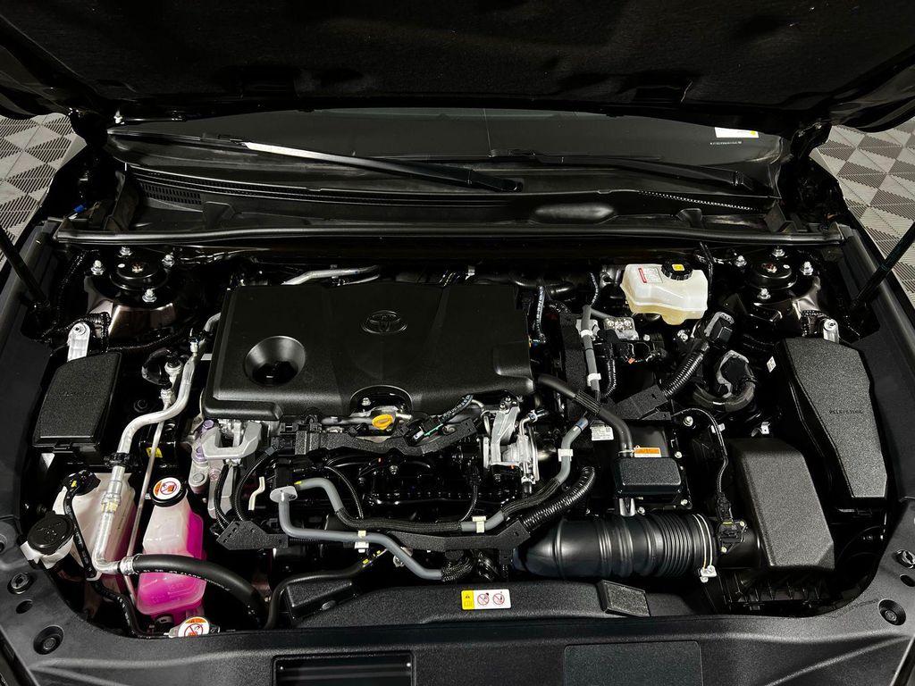 used 2019 Toyota Avalon Hybrid car, priced at $30,272