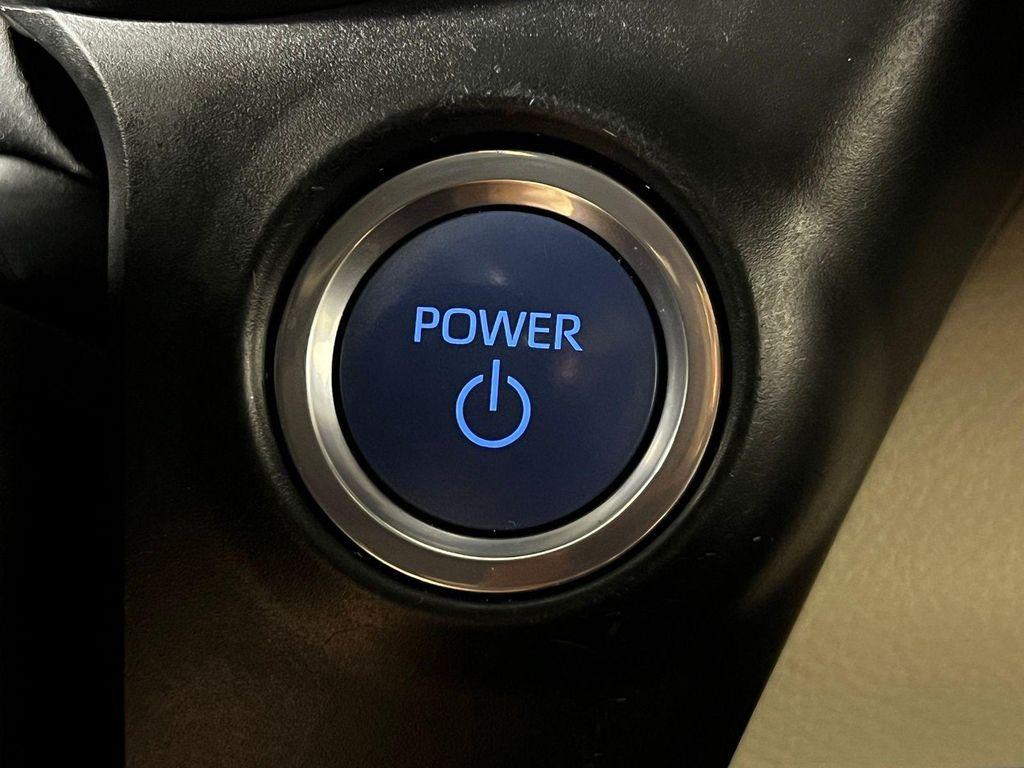 used 2022 Toyota Sienna car, priced at $35,719