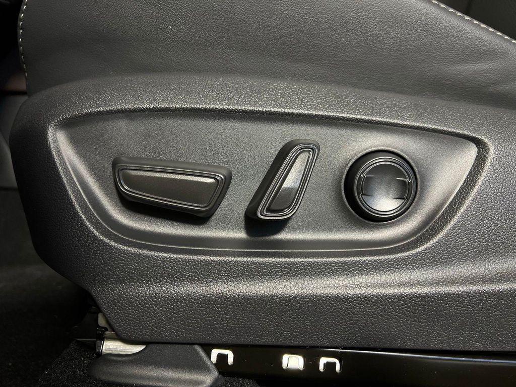 new 2026 Toyota Crown car, priced at $51,268