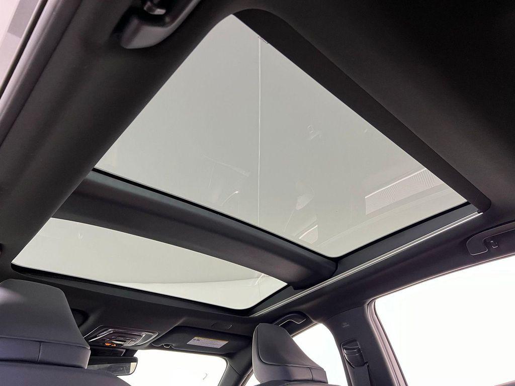 new 2026 Toyota Crown car, priced at $51,268