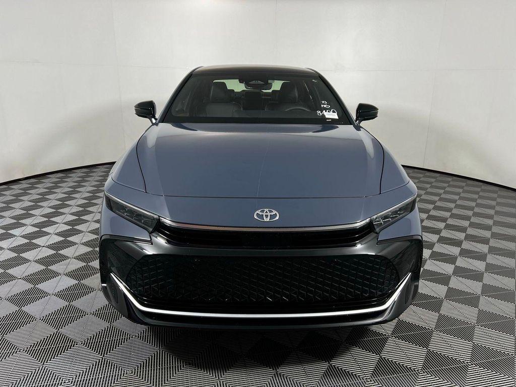 new 2026 Toyota Crown car, priced at $51,268