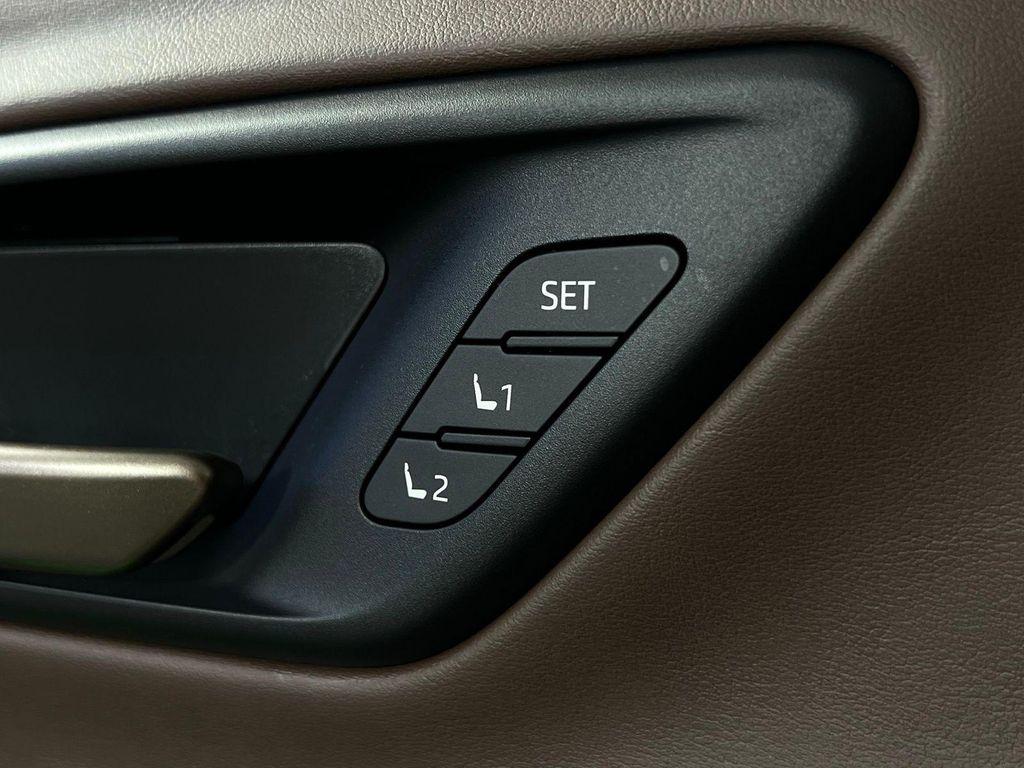 new 2026 Toyota Crown car, priced at $51,268