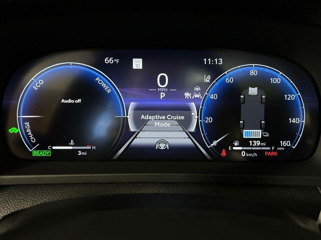 new 2026 Toyota Crown car, priced at $51,268