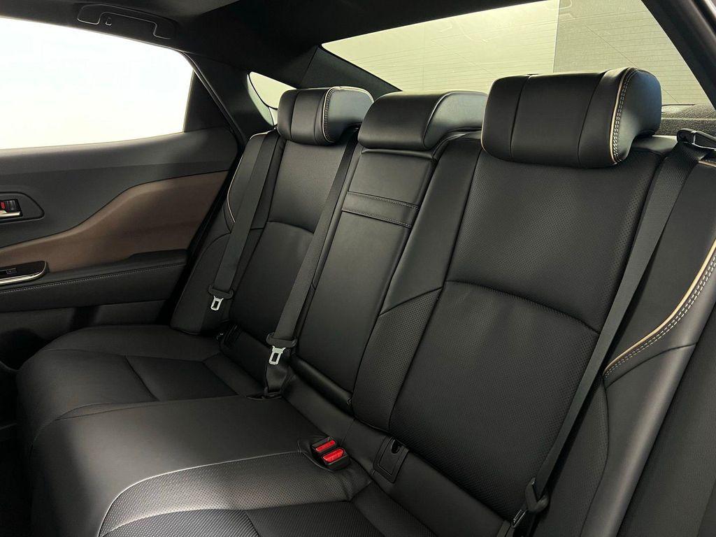 new 2026 Toyota Crown car, priced at $51,268