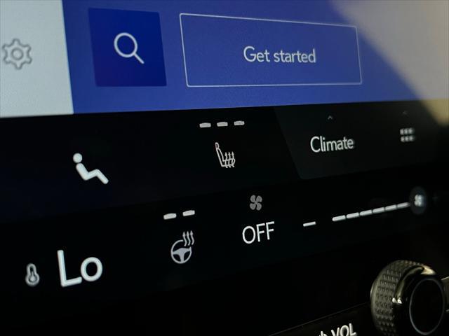 used 2024 Lexus NX 350 car, priced at $48,282