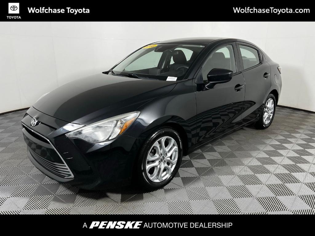 used 2016 Scion iA car, priced at $8,366