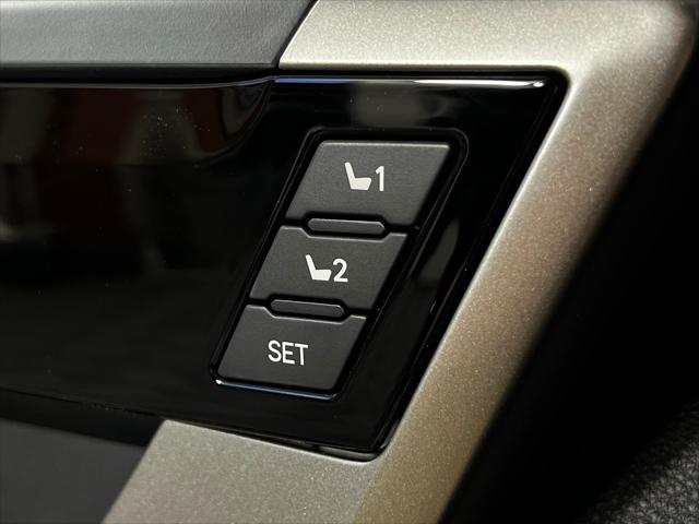 new 2025 Toyota Tundra car, priced at $61,848