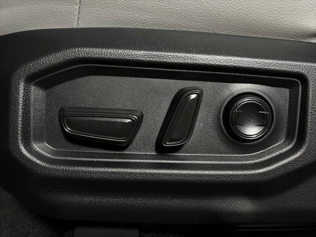 new 2025 Toyota Tundra car, priced at $61,848