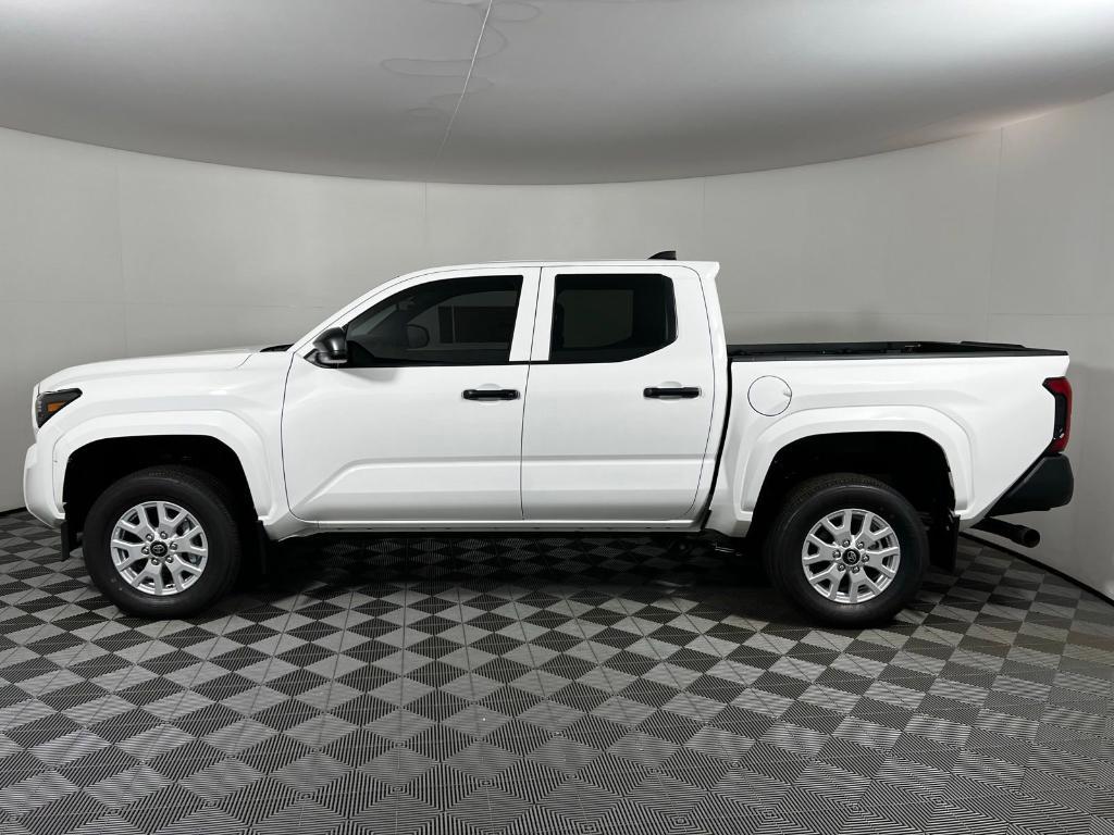 new 2024 Toyota Tacoma car, priced at $41,999