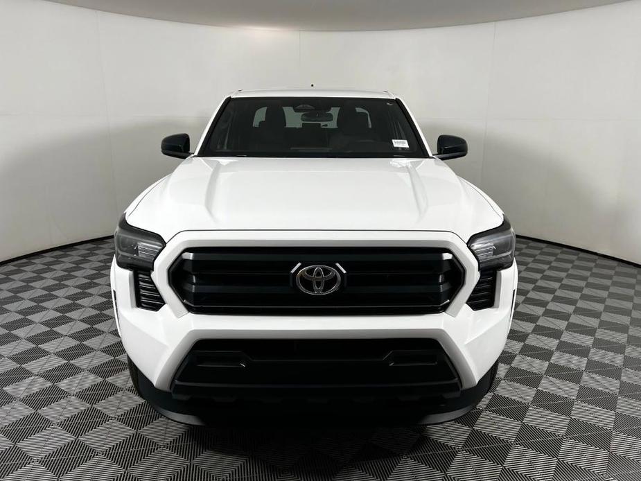 new 2024 Toyota Tacoma car, priced at $41,999