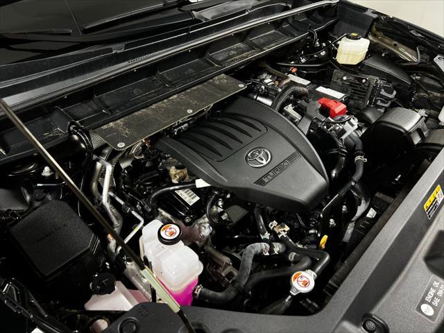 used 2024 Toyota Highlander car, priced at $47,126