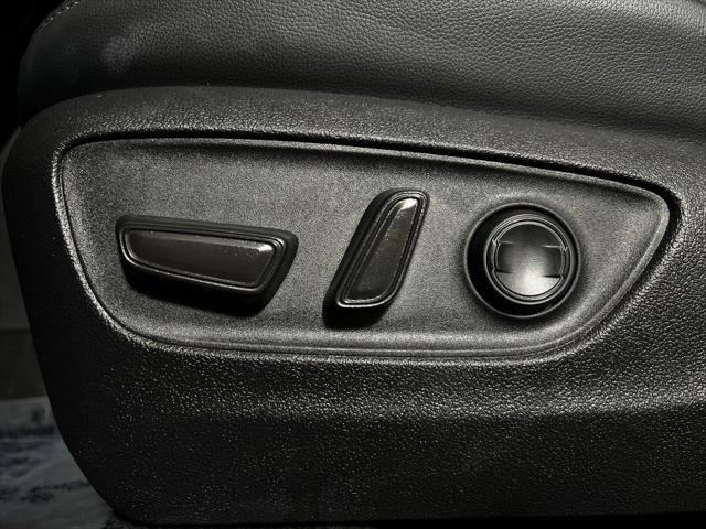 used 2024 Toyota Highlander car, priced at $47,126