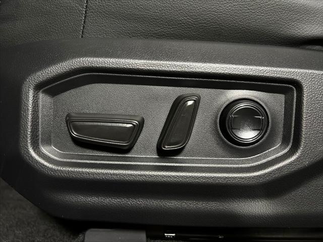 new 2025 Toyota Tundra car, priced at $66,218