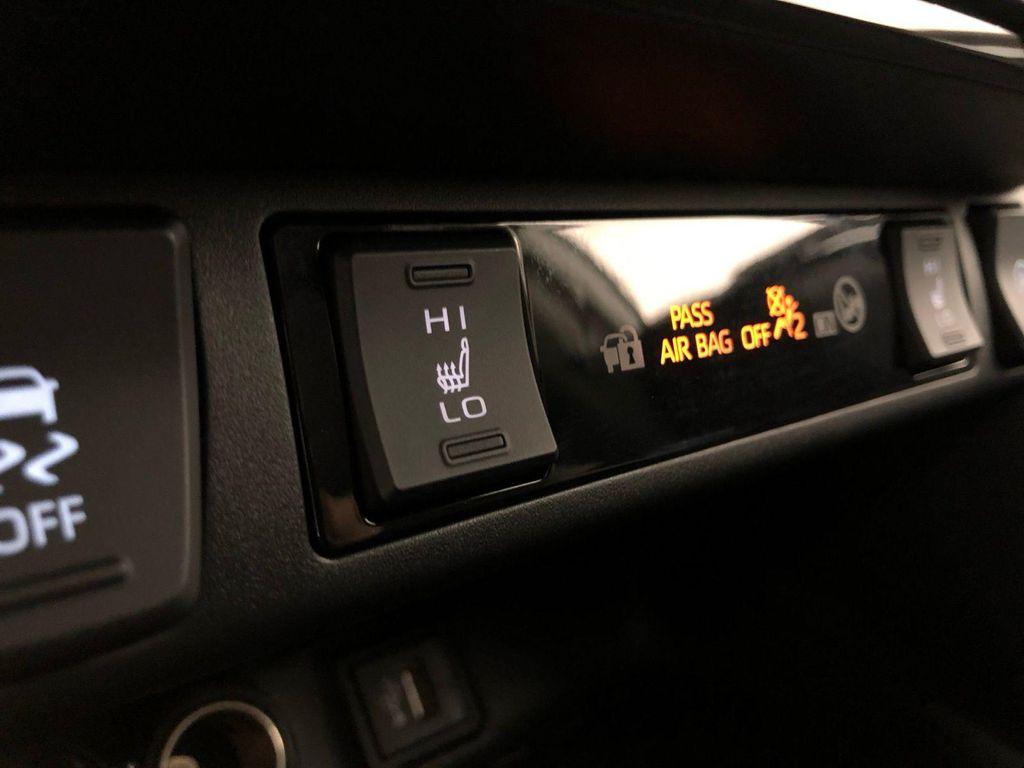 new 2025 Toyota RAV4 Hybrid car, priced at $38,804