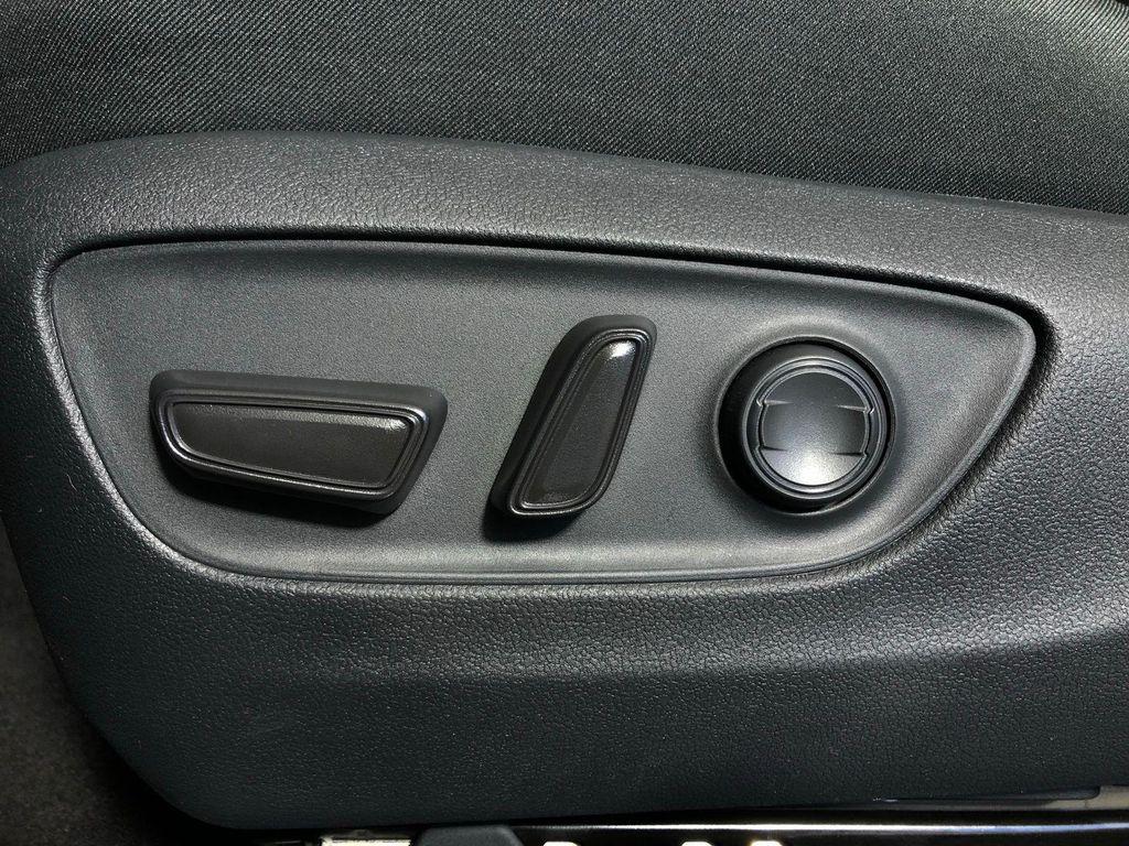 new 2025 Toyota RAV4 Hybrid car, priced at $38,804