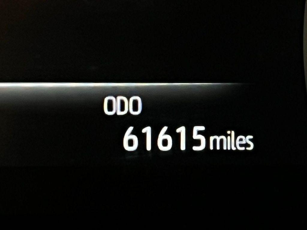 used 2023 Toyota Highlander car, priced at $32,145