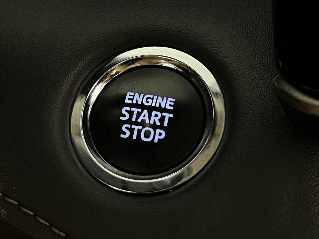 used 2023 Toyota Highlander car, priced at $31,263