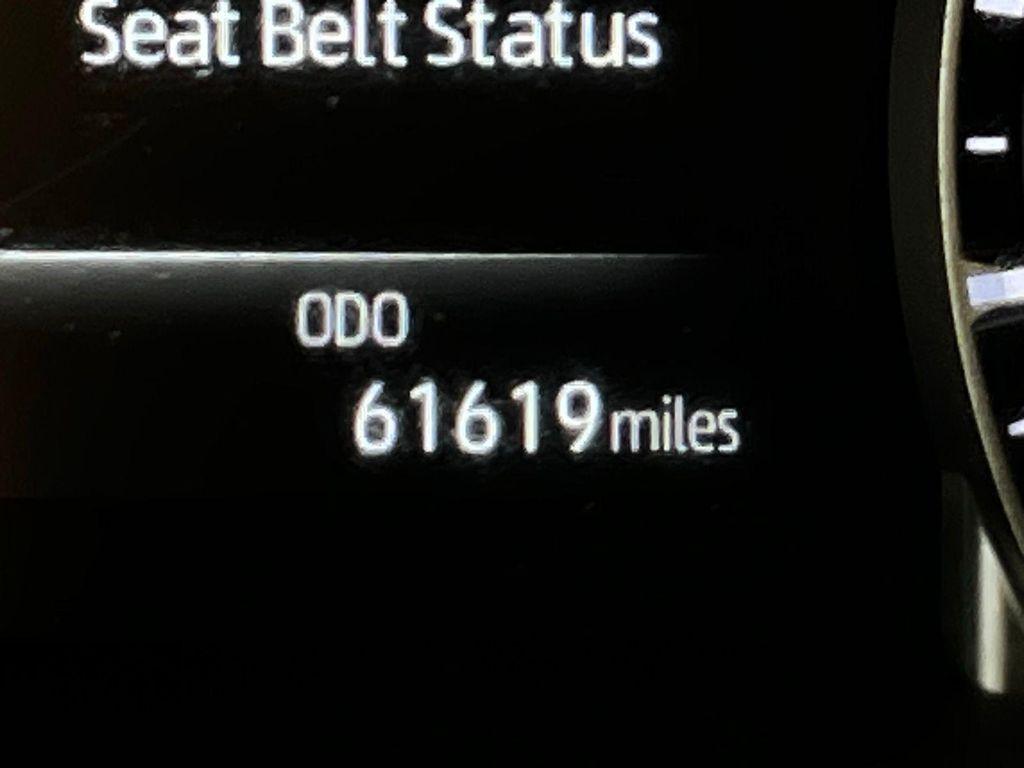 used 2023 Toyota Highlander car, priced at $31,263