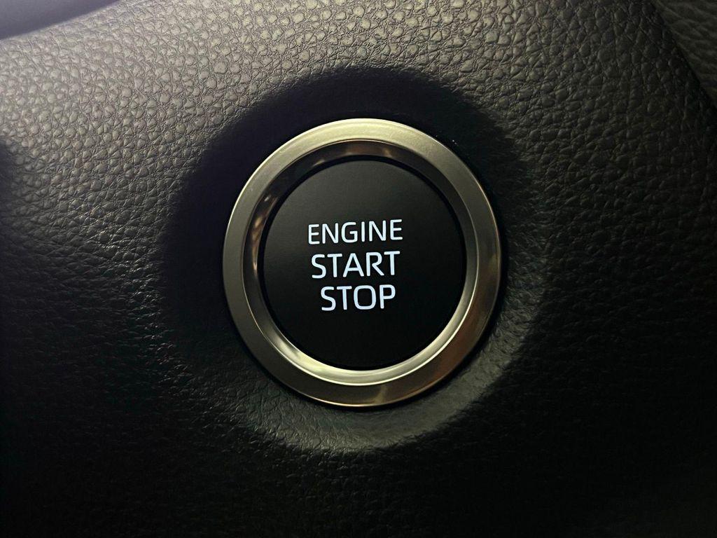 new 2025 Toyota Corolla car, priced at $27,517
