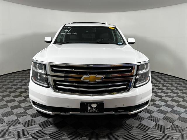 used 2019 Chevrolet Suburban car, priced at $29,500