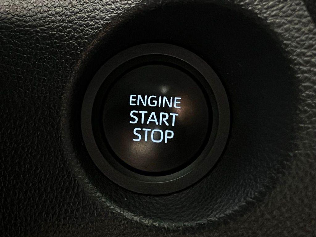 used 2024 Toyota Corolla Cross car, priced at $23,986