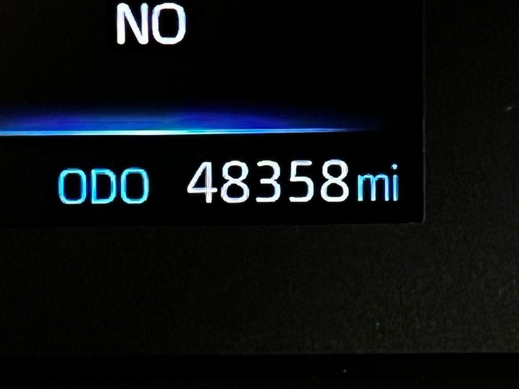 used 2024 Toyota Corolla Cross car, priced at $23,986