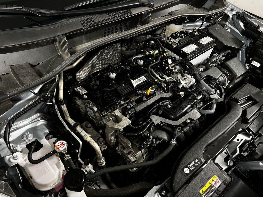 used 2024 Toyota Corolla Cross car, priced at $23,986