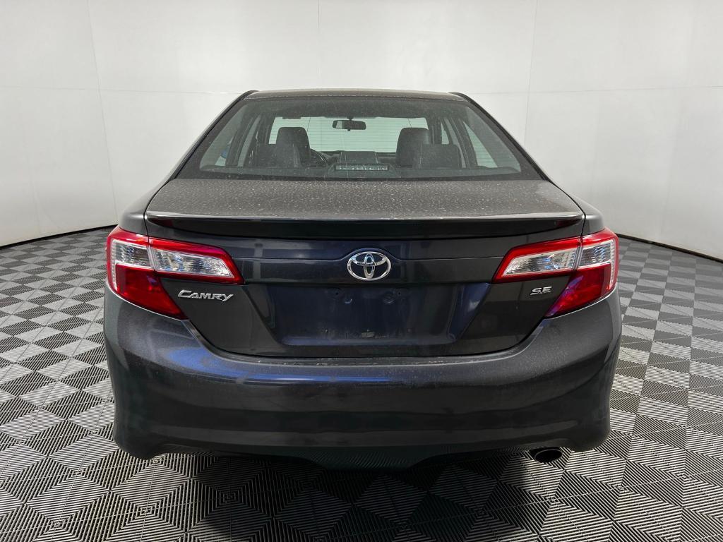 used 2013 Toyota Camry car, priced at $9,426