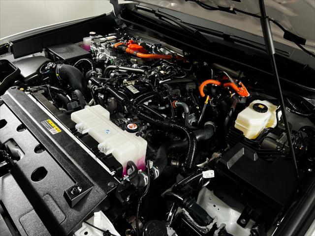 used 2024 Toyota Tacoma car, priced at $47,252