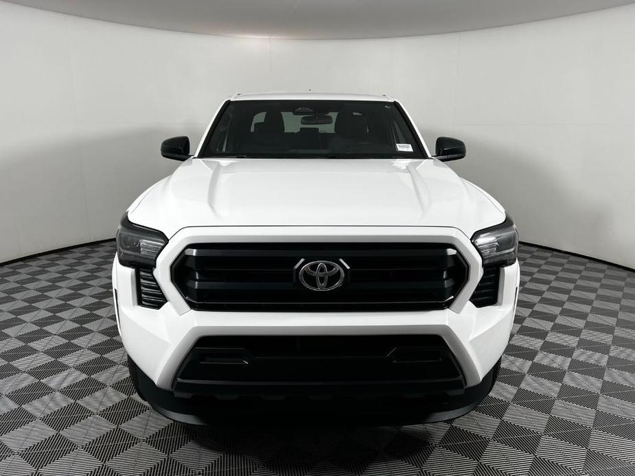 used 2024 Toyota Tacoma car, priced at $34,644