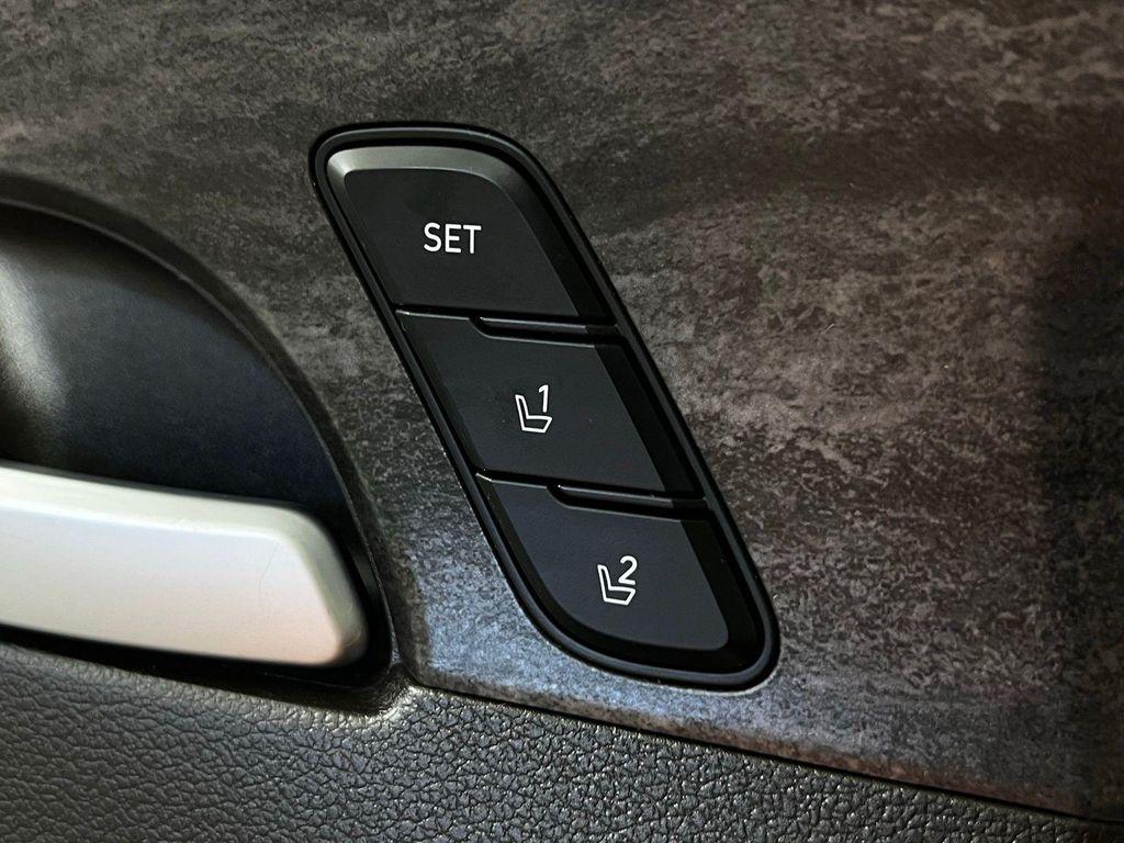 used 2020 Hyundai Santa Fe car, priced at $17,415