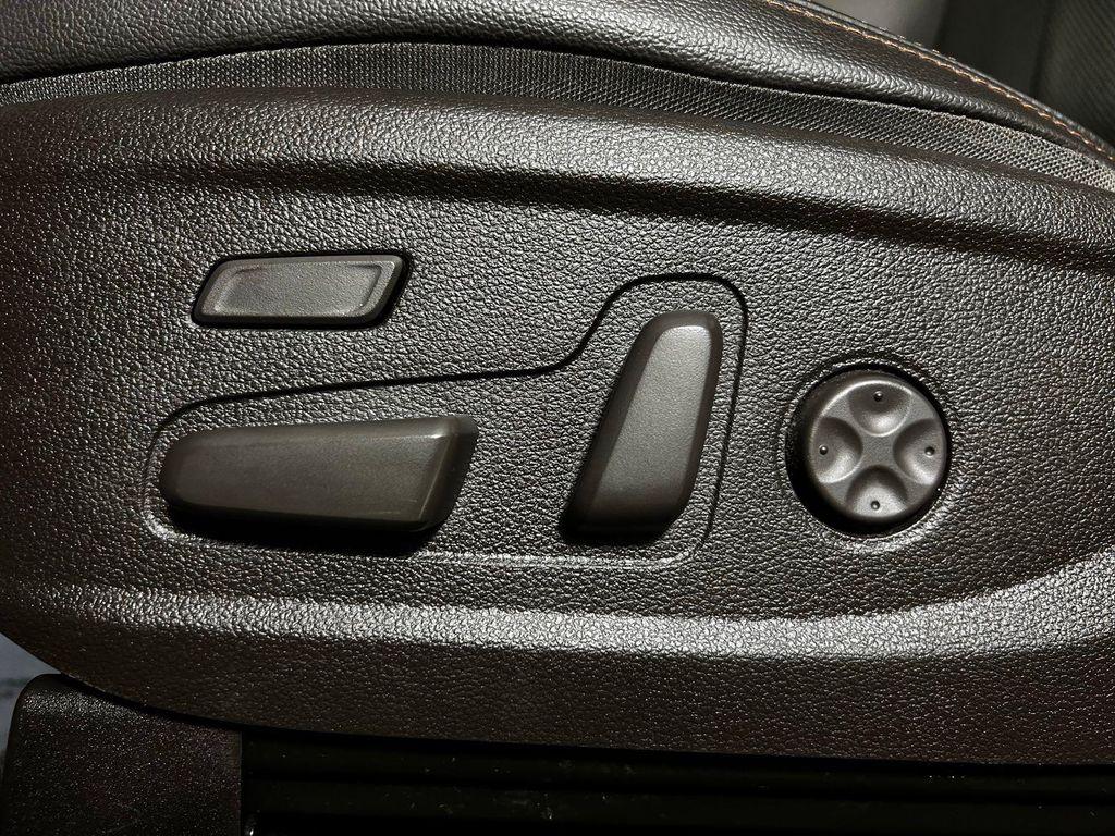 used 2020 Hyundai Santa Fe car, priced at $17,415