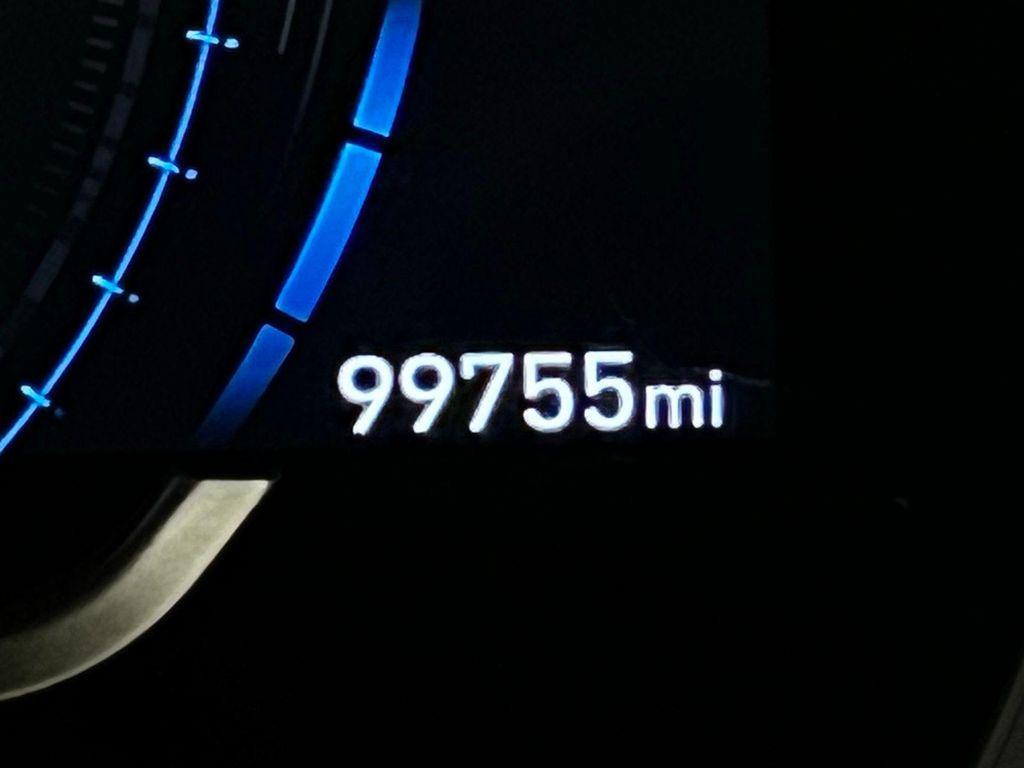 used 2020 Hyundai Santa Fe car, priced at $17,415