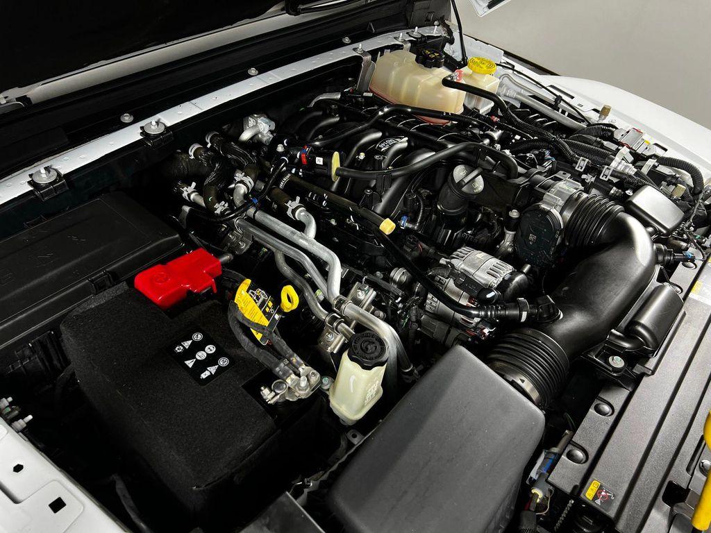 used 2022 Jeep Gladiator car, priced at $38,945