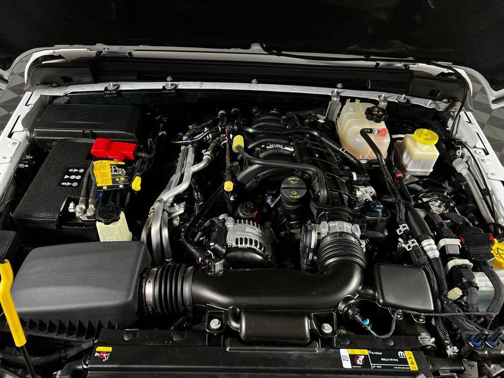 used 2022 Jeep Gladiator car, priced at $38,945