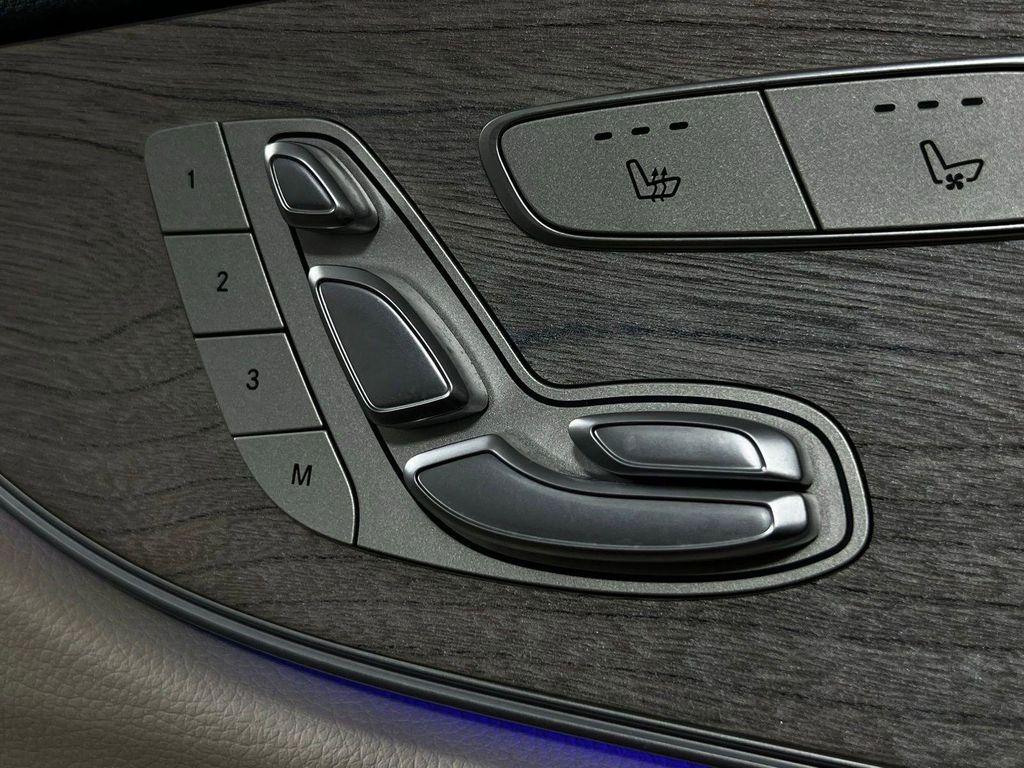 used 2022 Mercedes-Benz E-Class car, priced at $42,990