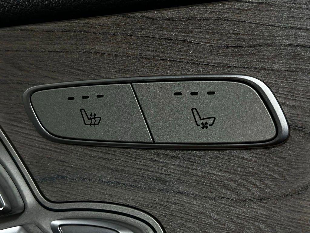 used 2022 Mercedes-Benz E-Class car, priced at $42,990