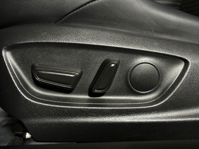 used 2023 Toyota Corolla car, priced at $26,485