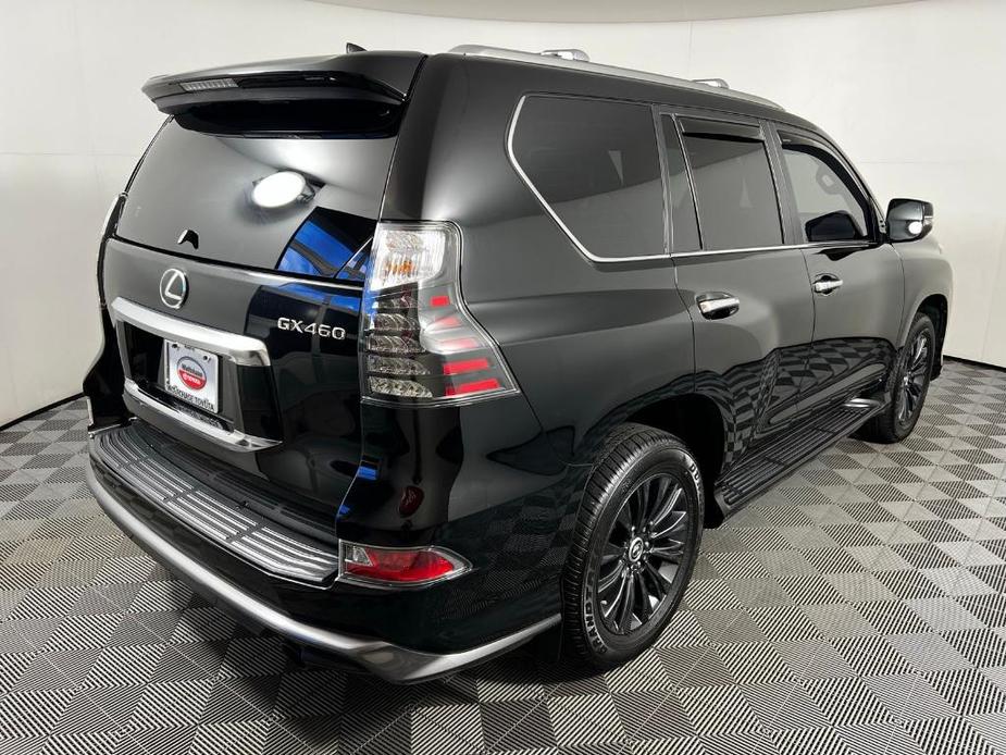 used 2023 Lexus GX 460 car, priced at $66,941