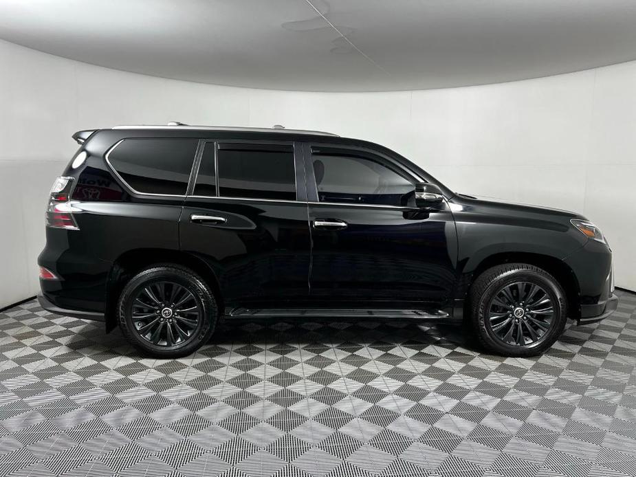 used 2023 Lexus GX 460 car, priced at $66,941