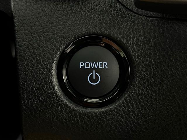 new 2025 Toyota Camry car, priced at $42,376